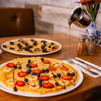 Pancakes