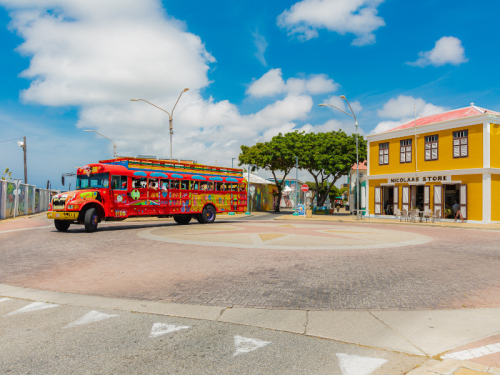Best Aruba Tour Under $50: Explore Top Island Sights in One Morning