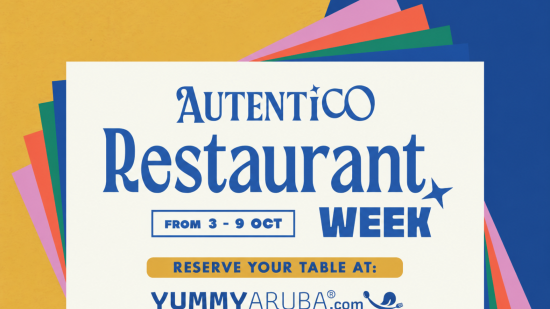 Autentico's 3-course meal at Willem's Dutch Pancakes